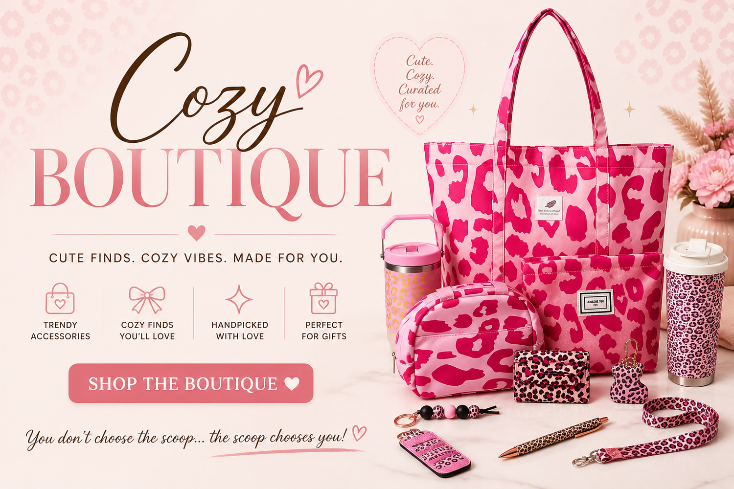 Cozy Boutique