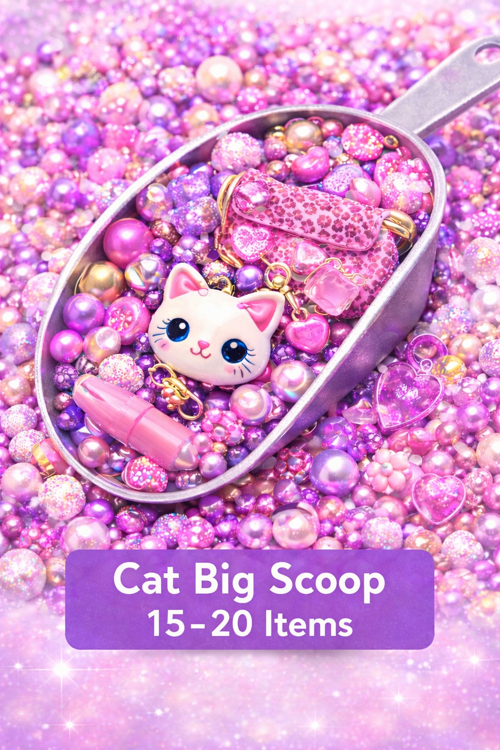 Cat Lovers Scoop