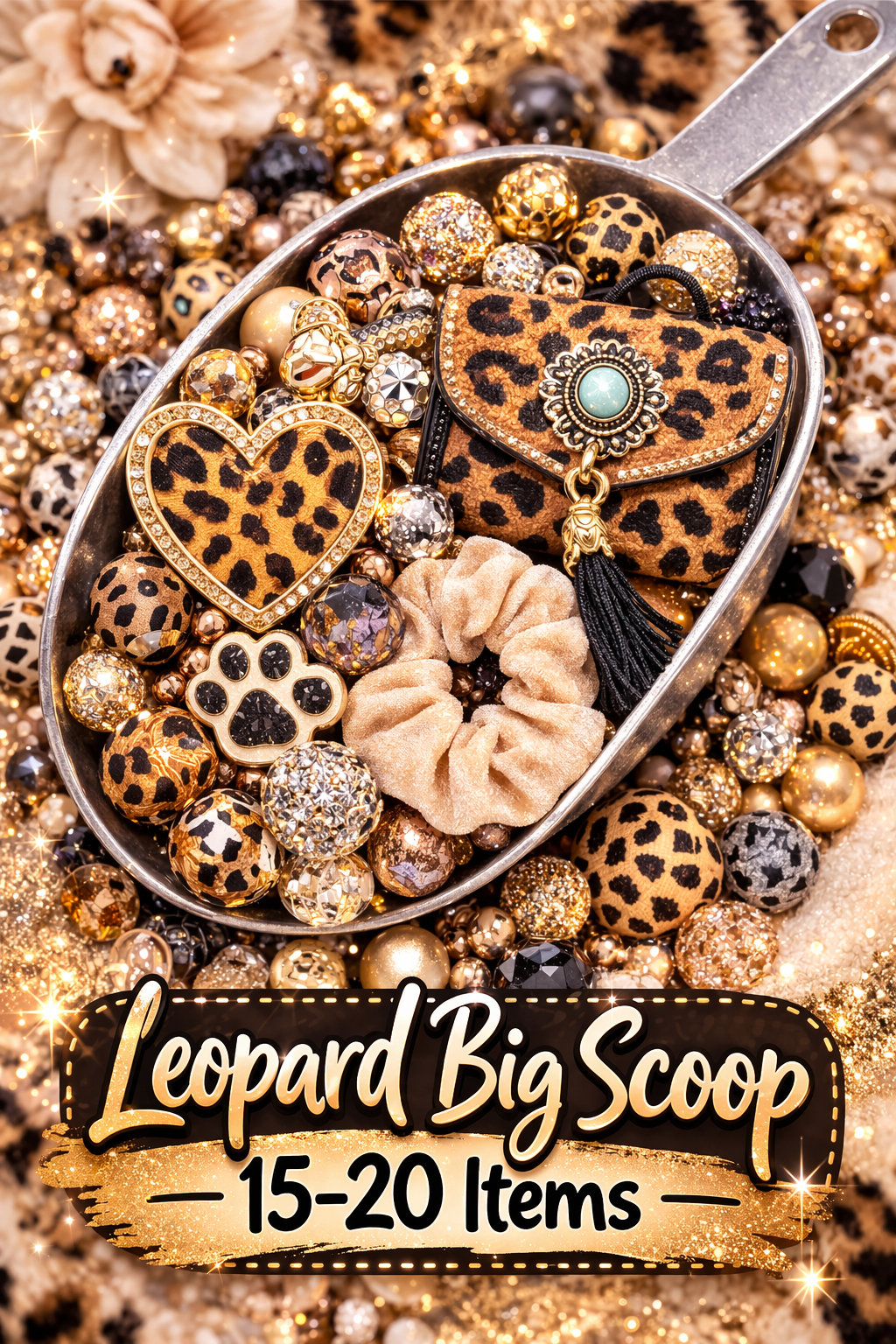 The Leopard Box