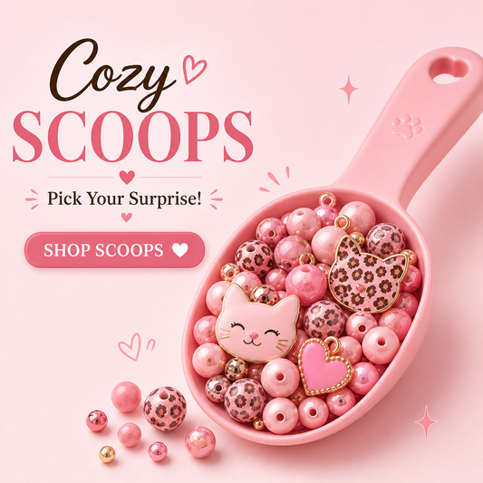 Cozy Scoop
