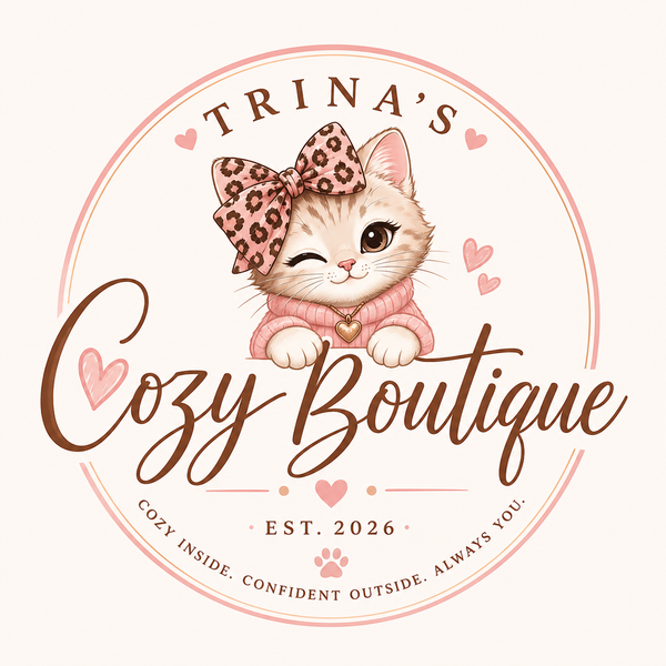 Trina's Cozy Boutique